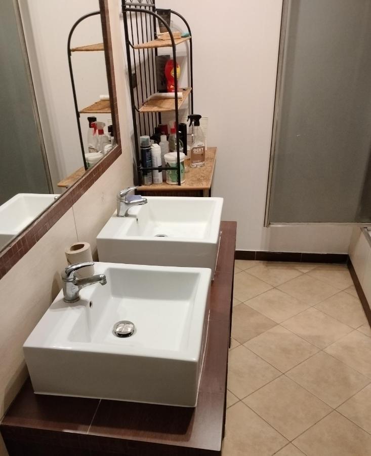 Urocze Studia W Lomiankach, 1- Z Sauna I Tarasem, 2- Z Kominkiem, 3- Ekonomiczne, 7Km Metro Mlociny Warszawa Łomianki Extérieur photo