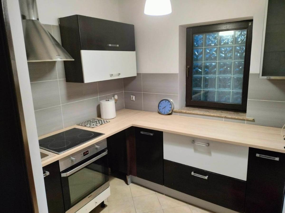 Urocze Studia W Lomiankach, 1- Z Sauna I Tarasem, 2- Z Kominkiem, 3- Ekonomiczne, 7Km Metro Mlociny Warszawa Łomianki Extérieur photo