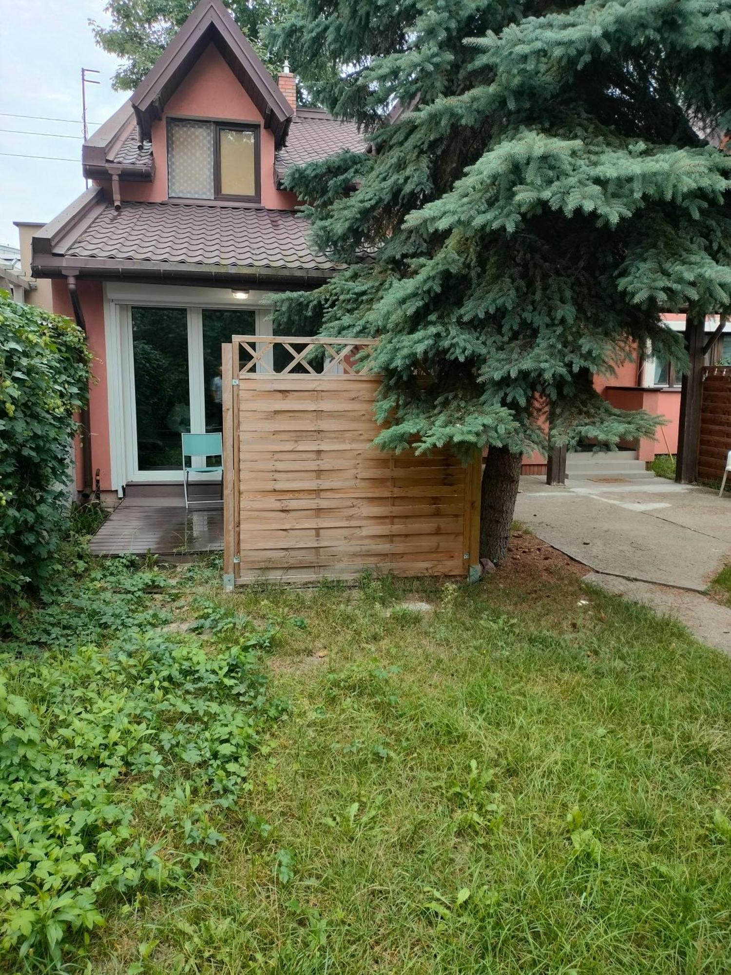 Urocze Studia W Lomiankach, 1- Z Sauna I Tarasem, 2- Z Kominkiem, 3- Ekonomiczne, 7Km Metro Mlociny Warszawa Łomianki Extérieur photo