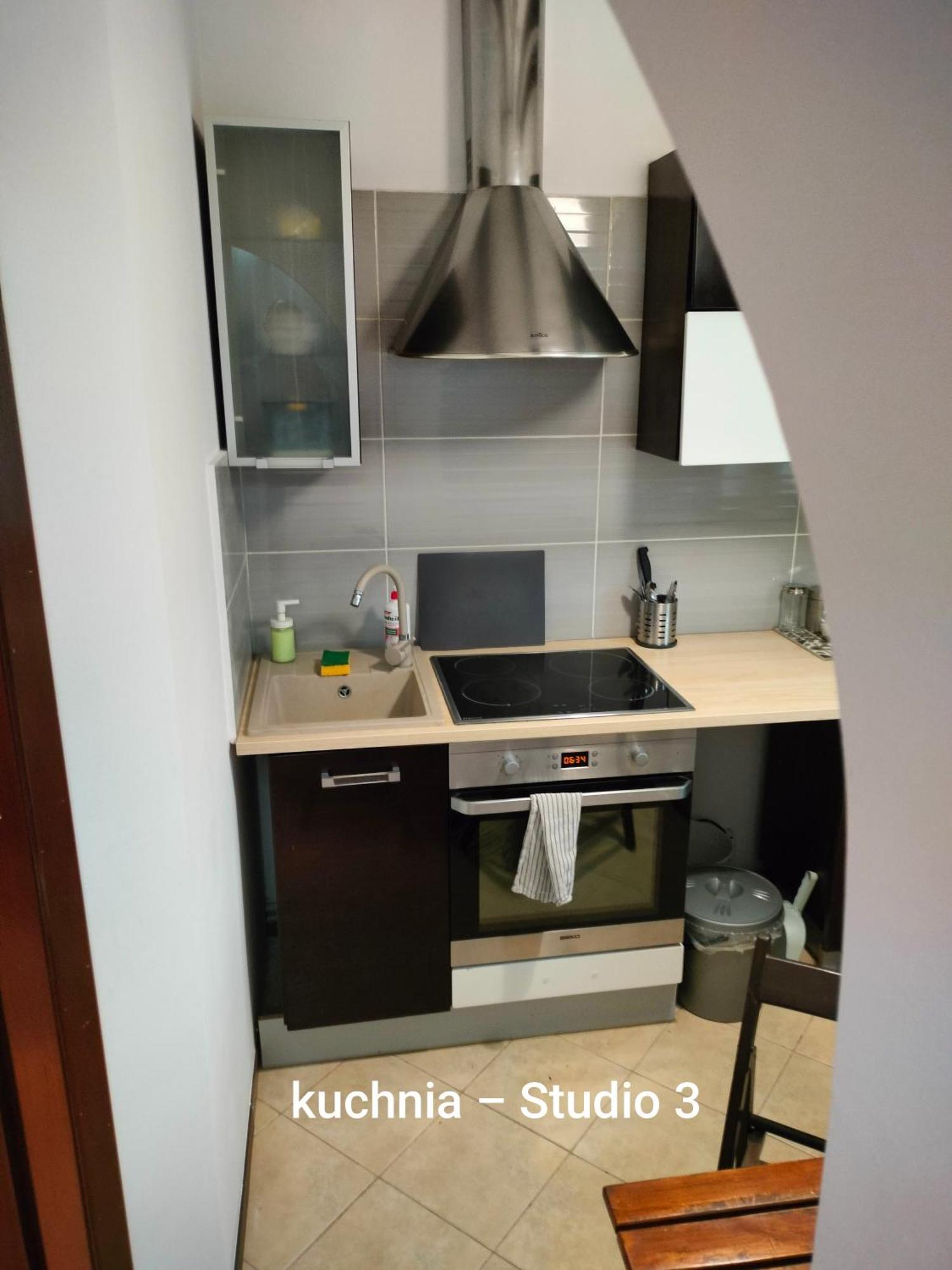 Urocze Studia W Lomiankach, 1- Z Sauna I Tarasem, 2- Z Kominkiem, 3- Ekonomiczne, 7Km Metro Mlociny Warszawa Łomianki Extérieur photo