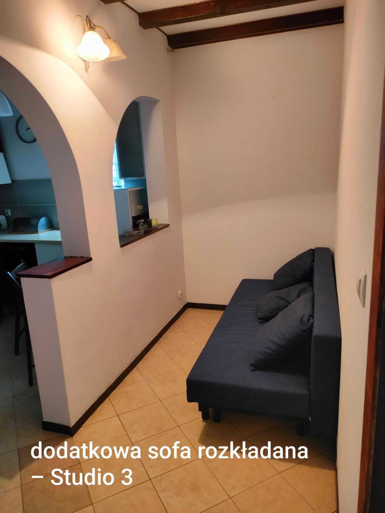 Urocze Studia W Lomiankach, 1- Z Sauna I Tarasem, 2- Z Kominkiem, 3- Ekonomiczne, 7Km Metro Mlociny Warszawa Łomianki Extérieur photo