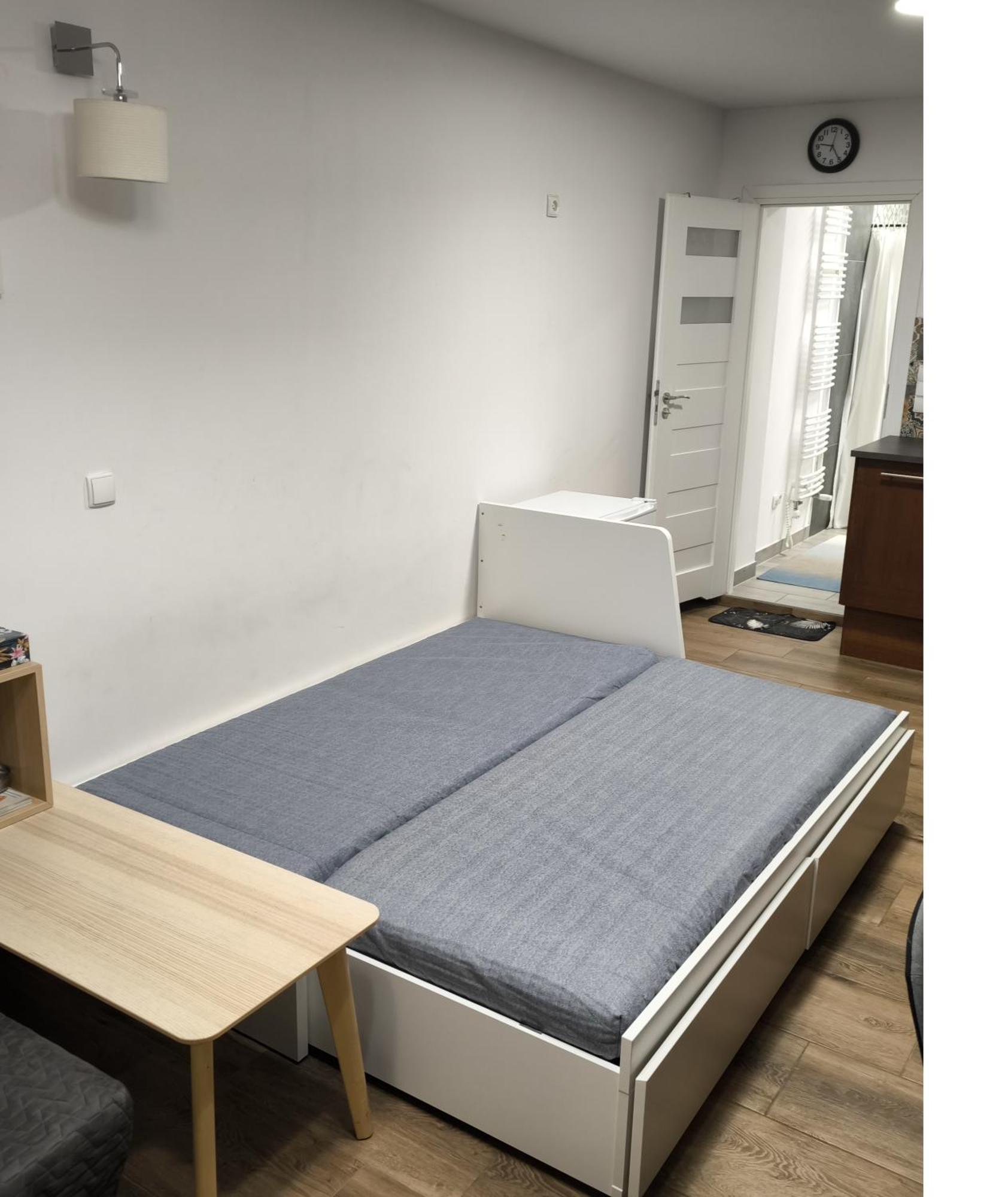 Urocze Studia W Lomiankach, 1- Z Sauna I Tarasem, 2- Z Kominkiem, 3- Ekonomiczne, 7Km Metro Mlociny Warszawa Łomianki Extérieur photo